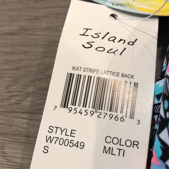 Island Soul - Picture 4 of 4